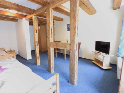 Doppelzimmer für 2 Personen (25 m²) in Stralsund 7/10