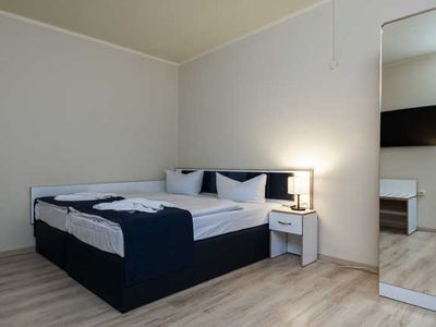 Doppelzimmer für 2 Personen (15 m²) in Stralsund 8/10