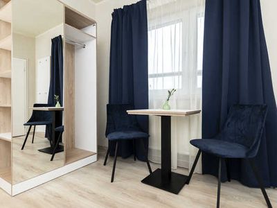 Doppelzimmer für 2 Personen (15 m²) in Stralsund 9/10