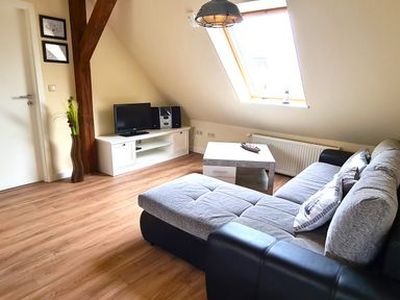 Doppelzimmer für 6 Personen (56 m²) in Stralsund 5/10