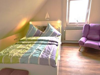 Doppelzimmer für 6 Personen (56 m²) in Stralsund 8/10