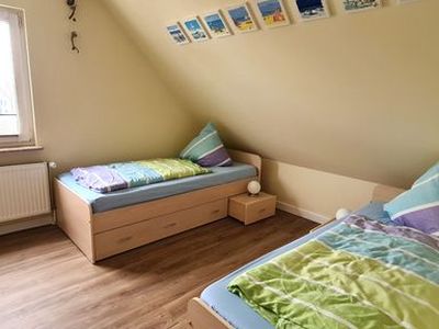 Doppelzimmer für 6 Personen (56 m²) in Stralsund 10/10