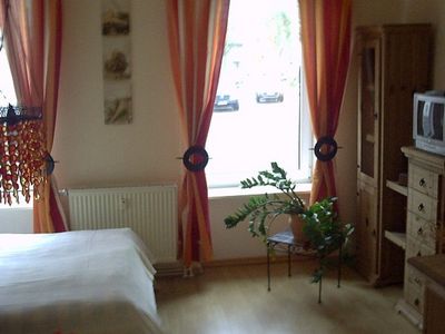 Doppelzimmer für 2 Personen (28 m²) in Stralsund 2/5