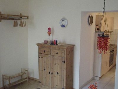 Doppelzimmer für 2 Personen (28 m²) in Stralsund 3/5