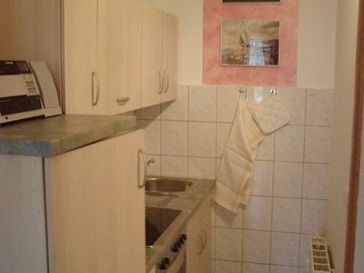 Doppelzimmer für 2 Personen (28 m²) in Stralsund 4/5