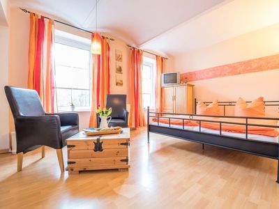 Doppelzimmer für 2 Personen (30 m²) in Stralsund 2/8