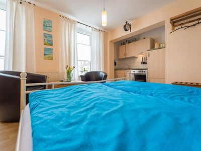 Doppelzimmer für 3 Personen (30 m²) in Stralsund 5/6