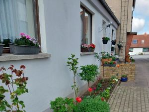 Doppelzimmer für 4 Personen (48 m&sup2;) in Stralsund