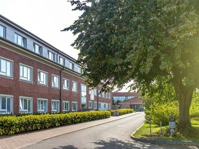 Doppelzimmer für 2 Personen (25 m²) in Stralsund 8/10