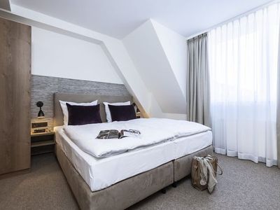 Doppelzimmer für 2 Personen (23 m²) in Stralsund 8/10