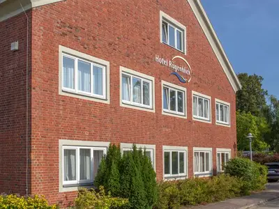 Doppelzimmer für 2 Personen (25 m²) in Stralsund 4/10