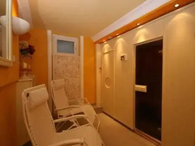 Doppelzimmer für 4 Personen (33 m²) in Stralsund 5/10