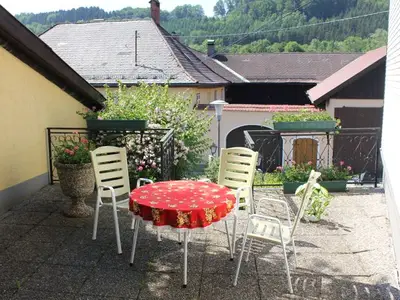 Doppelzimmer für 3 Personen (18 m²) in Strass im Attergau 2/10