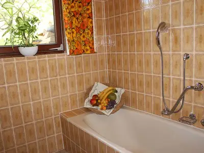 Doppelzimmer für 3 Personen (18 m²) in Strass im Attergau 4/10