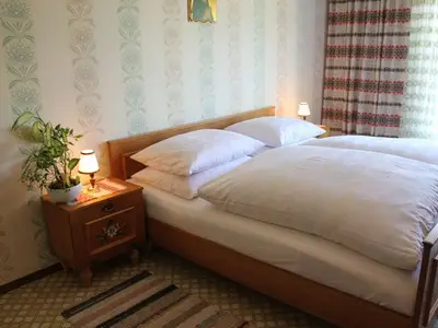 Doppelzimmer für 3 Personen (18 m²) in Strass im Attergau 3/10