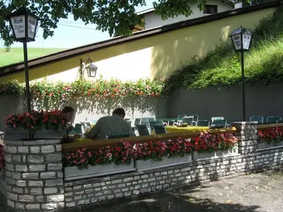 Doppelzimmer für 3 Personen (18 m²) in Strass im Attergau 5/10