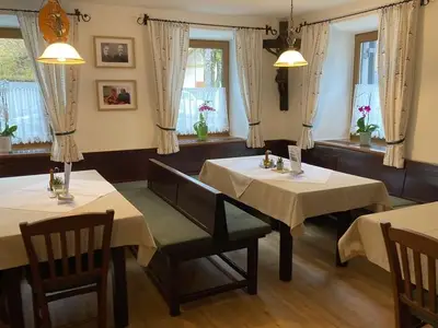 Doppelzimmer für 3 Personen (18 m²) in Strass im Attergau 7/10