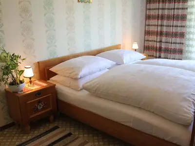 Doppelzimmer für 3 Personen (18 m²) in Strass im Attergau 8/10