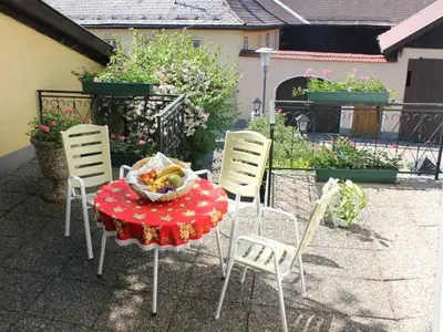 Doppelzimmer für 3 Personen (18 m²) in Strass im Attergau 10/10