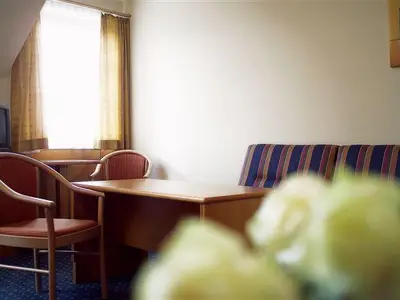 Eisenbocks Strasserhof_Zimmer