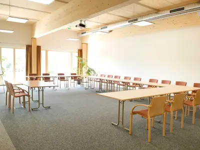 Seminarraum
