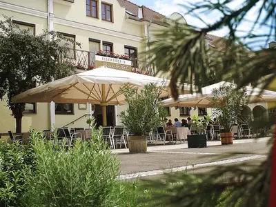 Eisenbock's Strasser Hof