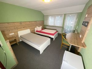 Doppelzimmer für 2 Personen in Straubenhardt