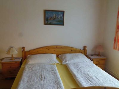 Doppelzimmer für 2 Personen (12 m²) in Strobl 6/7