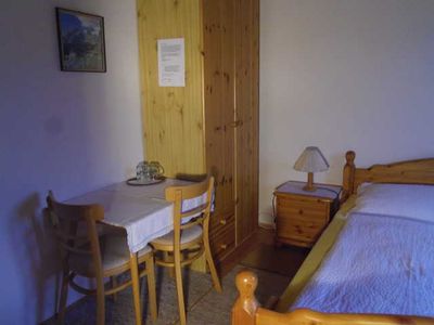 Doppelzimmer für 2 Personen (12 m²) in Strobl 7/7