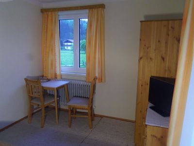 Doppelzimmer für 2 Personen (12 m²) in Strobl 5/7