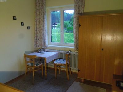 Doppelzimmer für 2 Personen (12 m²) in Strobl 4/5