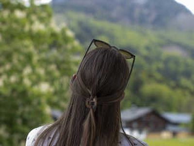 Doppelzimmer für 3 Personen (20 m²) in Strobl 4/4