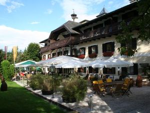 Doppelzimmer für 2 Personen (25 m&sup2;) in Strobl