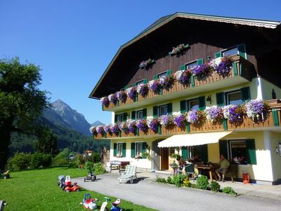 Doppelzimmer für 2 Personen (20 m²) in Strobl 1/8