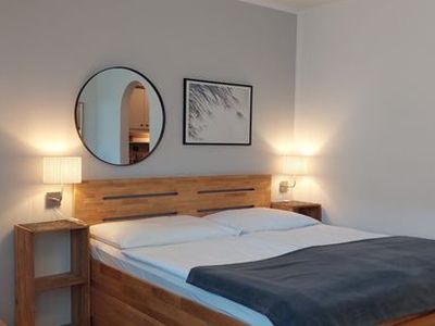 Doppelzimmer für 2 Personen (36 m²) in Strobl 3/10