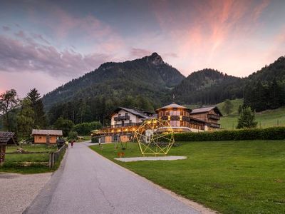 Doppelzimmer für 3 Personen (25 m²) in Strobl 1/10