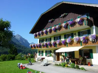 Doppelzimmer für 2 Personen (20 m²) in Strobl 1/10