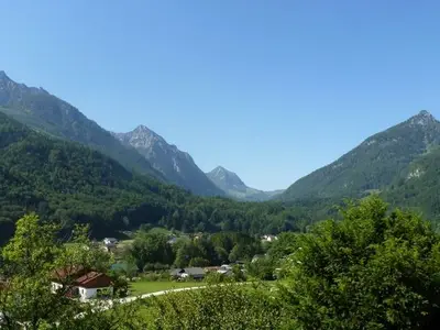 Doppelzimmer für 2 Personen (20 m²) in Strobl 3/10