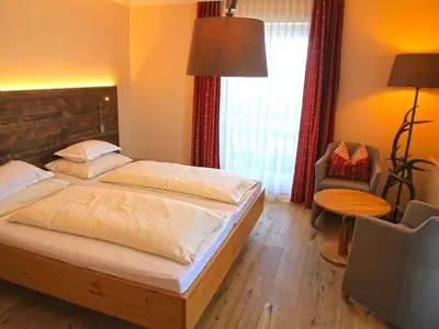 Doppelzimmer für 2 Personen (25 m²) in Strobl 6/10