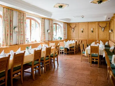Doppelzimmer für 2 Personen (25 m²) in Strobl 8/10