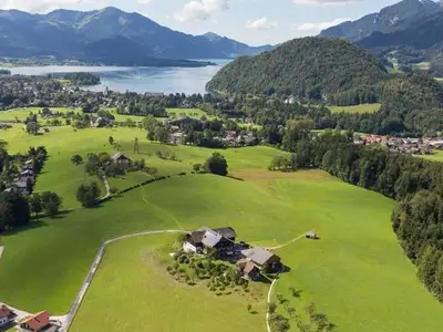 Doppelzimmer für 2 Personen (20 m²) in Strobl 4/10