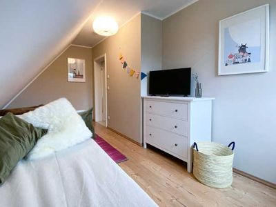 Doppelzimmer für 6 Personen (130 m²) in Stubbenfelde 9/10