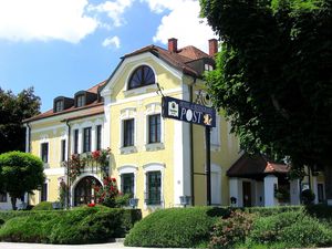 Doppelzimmer für 2 Personen in Stubenberg