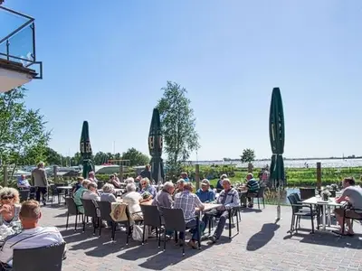 Doppelzimmer für 2 Personen in Südbrookmerland 2/10