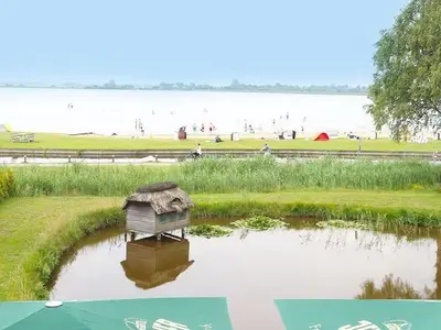 Doppelzimmer für 2 Personen in Südbrookmerland 3/10