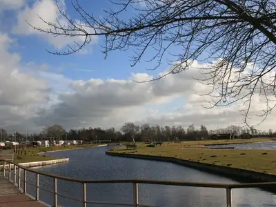 Doppelzimmer für 2 Personen in Südbrookmerland 4/10