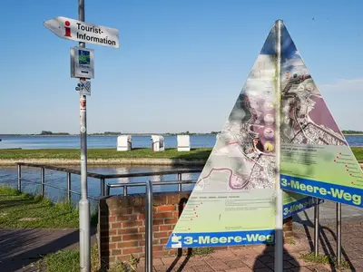 Doppelzimmer für 2 Personen in Südbrookmerland 5/10