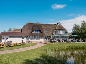 Doppelzimmer für 2 Personen in Südbrookmerland