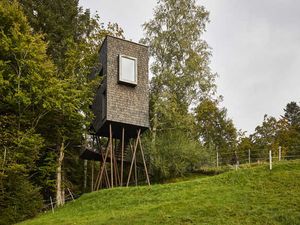 Doppelzimmer für 4 Personen (50 m²) in Sulzberg (Vorarlberg)