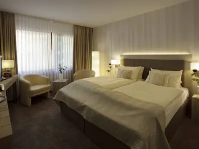 Doppelzimmer für 2 Personen (16 m²) in Sundern 2/2